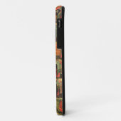 Sint Anastasia Maagd en martelaar Case-Mate iPhone Case (Achterkant/links)
