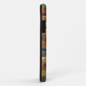 Sint Anastasia Maagd en martelaar Case-Mate iPhone Case (Achterkant/rechts)