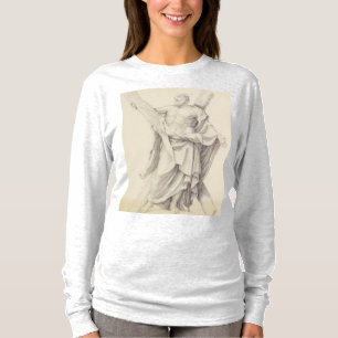 Sint-Andreas de Apostel Eerstgeroepene Discipel T-shirt