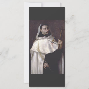 Sint Angelus van Jeruzalem Martelaar en Prediker