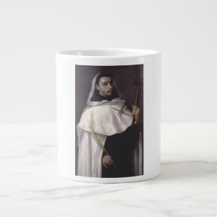 Sint Angelus van Jeruzalem Martelaar en Prediker Extra Grote Beker