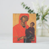 Sint Anne met de Maagd Maria (Staand voorkant)