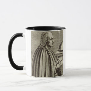 Sint-Anselmus van Canterbury Kerkleraar Mok