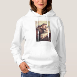 Sint-Antonius van Padua Hoodie