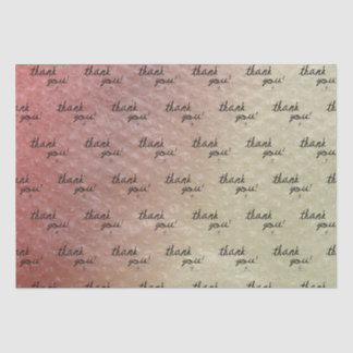 Sint-Aug. ketch Bubble Wrap Reseller Dank u Tissuepapier