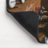 Sint-Augustin Muismat (Hoek)