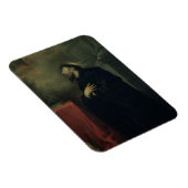 Sint Augustinus 1663 Magneet (Rechterzijde)
