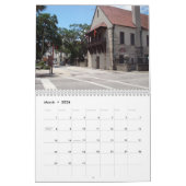 Sint-Augustinus 2010 Kalender (Mar 2026)