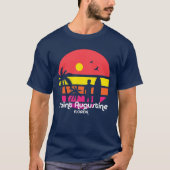  Sint Augustinus Florida T-shirt (Voorkant)