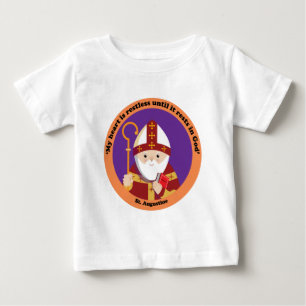 Sint-Augustinus van Hippo