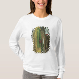 Sint-Augustinus van Hippo 1590 T-shirt