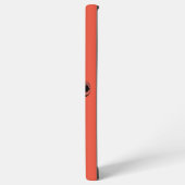 Sint Barbara Maagd en martelaar Samsung Galaxy Hoesje