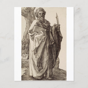 Sint-Bartholomeüs de apostel Fijne Kunst