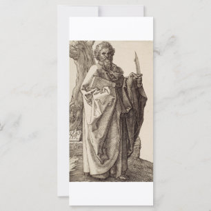 Sint-Bartholomeüs de apostel Fijne Kunst