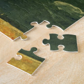 Sint Bartholomeus de apostel orthodoxe icoon Legpuzzel (Zijkant)