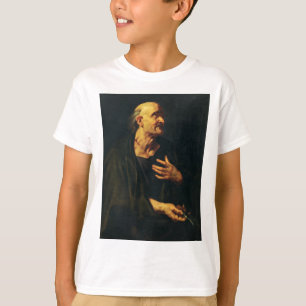 Sint-Bartholomeus door Peter Paul Rubens T-shirt