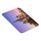 Sint-Basilkathedraal Magneet (Rechterzijde)