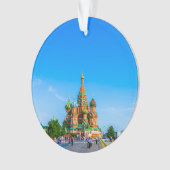 Sint-Basilkathedraal Ornament (voorkant)