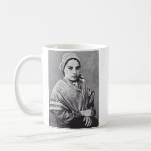 Sint Bernadette Soubirous Koffiemok