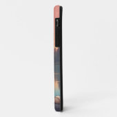 Sint Bernard bij het meer Case-Mate iPhone Case (Achterkant/links)