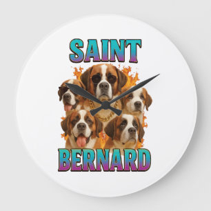 Sint-Bernard Grote Klok