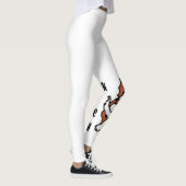 Sint-Bernard-Leggings Leggings (Rechts)