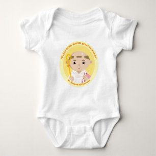 Sint-Bernard van Clairvaux Romper