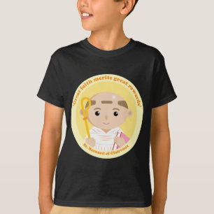 Sint-Bernard van Clairvaux T-shirt