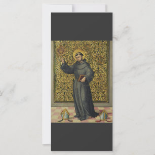 Sint-Bernardino van Siena Renaissancekunst