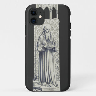 Sint Bonaventura Serafijnse Leraar iPhone 11 Hoesje