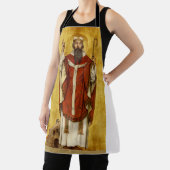 Sint Bonifatius door Albrecht de Vriendt Schort (Insitu)