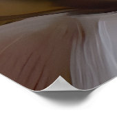 Sint Bruno van Keulen Poster (Hoek)