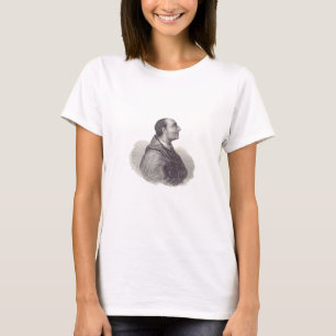 Sint-Carolus Borromeus Aartsbisschop van Milaan T-shirt