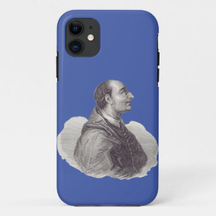 Sint Charles Borromeo aartsbisschop van Milaan iPhone 11 Hoesje