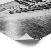 Sint-Clair Post-Kaart Foto Afdruk (Hoek)