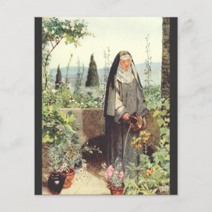 Sint Clara van Assisi: patrones van de televisie