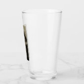 Sint-Cyrillus van Jeruzalem Belijder Glas (Links)