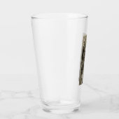 Sint-Cyrillus van Jeruzalem Belijder Glas (Rechts)