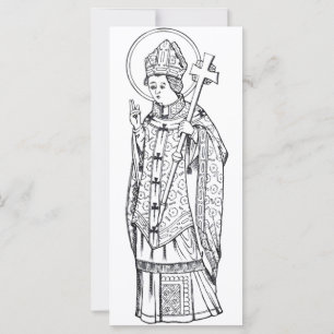 Sint Deiniol Abt en Bisschop
