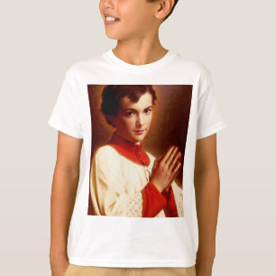 Sint Dominicus Savio T-shirt
