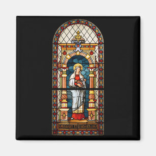 Sint Elisabeth van Hongarije Magneet