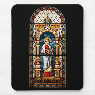 Sint Elisabeth van Hongarije Muismat