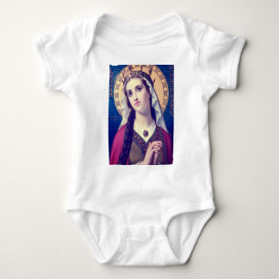 Sint Elisabeth van Hongarije Premium Romantische S Romper