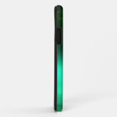 Sint Elmo's Fire Fractal Abstract Case-Mate iPhone Case (Achterkant/rechts)