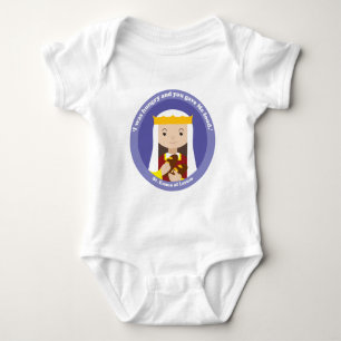 Sint-Emma van Lesum Romper