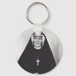 Sint Faustina Kowalska Sleutelhanger