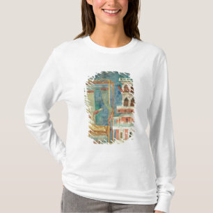 Sint-Francis Dreams van een paleis vol wapens T-shirt