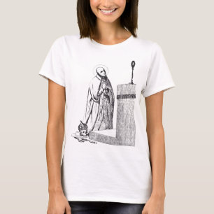 Sint-Franciscus Borgia Hertog van Gandía T-shirt