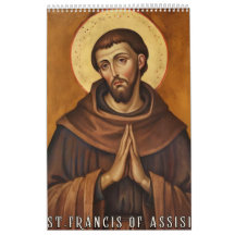 Sint Franciscus van Assisi – Inspirerend Geloof