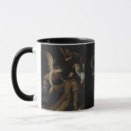 Sint Franciscus van Assisi, Katholieke Sint Koffie Mok